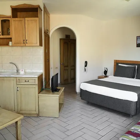 Appart hôtel Atak 3*