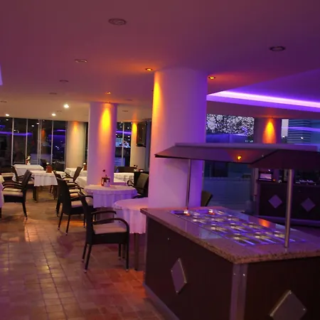 Appart hôtel Atak Alanya