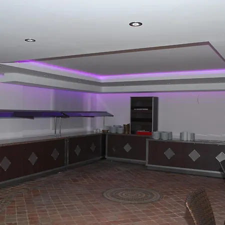 Appart hôtel Atak 3*