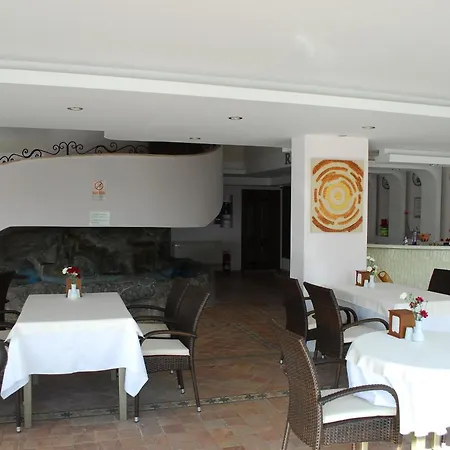 Appart hôtel Atak Alanya