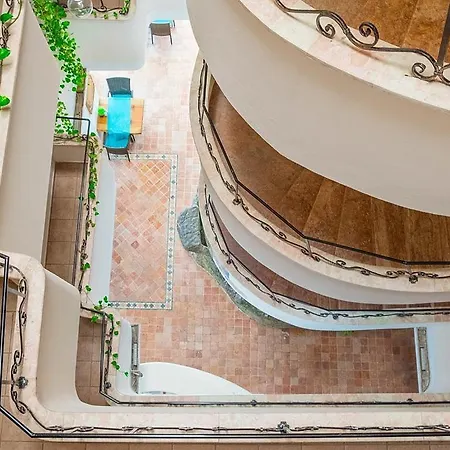 Appart hôtel Atak 3*