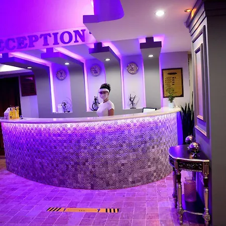 Atak Appart hôtel