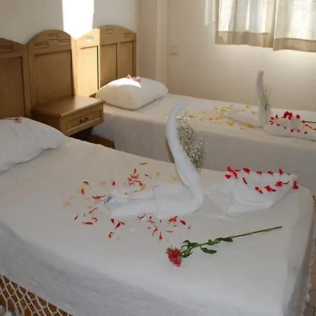 Appart hôtel Atak Alanya