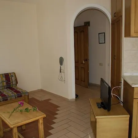 Appart hôtel Atak Alanya
