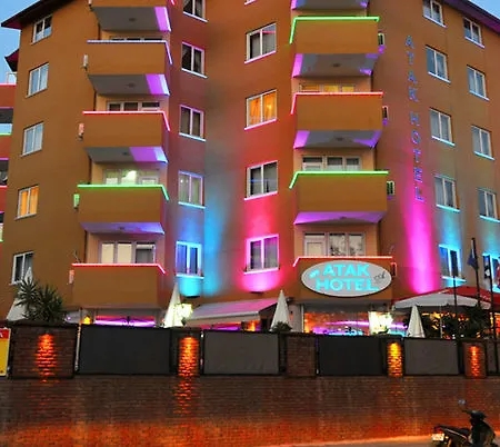 Atak Appart hôtel 3*