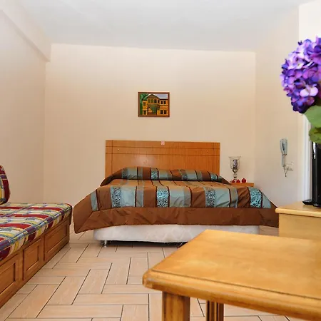 Atak Appart hôtel Alanya