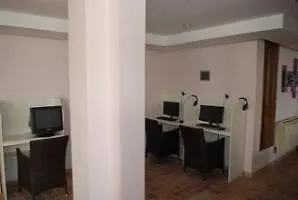 Appart hôtel Atak