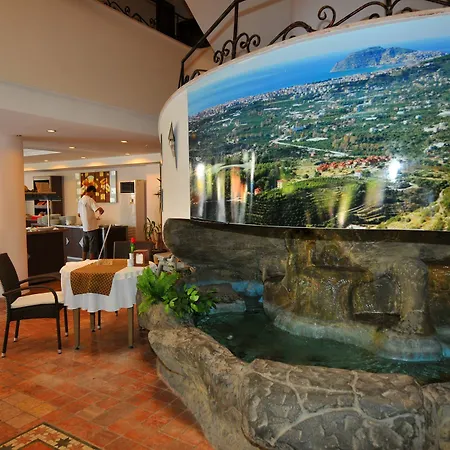 Atak Appart hôtel